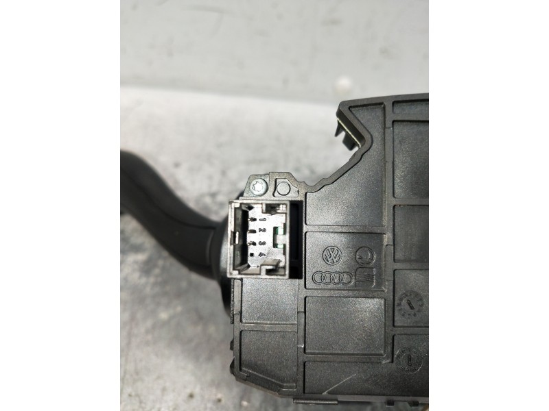 Recambio de mando luces para audi a6 berlina (4f2) 2.7 tdi quattro (132kw) referencia OEM IAM 4F0953549A 4F0910549 