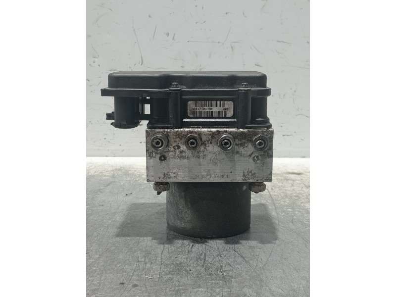 Recambio de abs para renault megane ii coupe/cabrio luxe dynamique referencia OEM IAM 0265800440 0265231557 8200377455