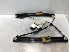 Recambio de elevalunas delantero izquierdo para seat arona xcellence referencia OEM IAM 6F9837461  5P 2