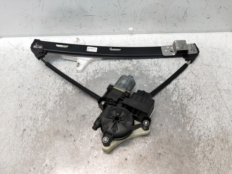 Recambio de elevalunas trasero derecho para seat arona xcellence referencia OEM IAM 6F0839462A  5P