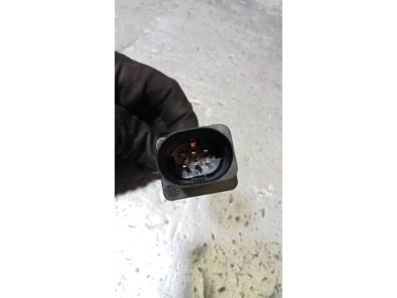 Recambio de sonda lambda para ssangyong tivoli 1.6 turbodiesel cat referencia OEM IAM A6735400217 9025050164 