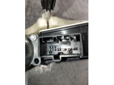 Recambio de elevalunas trasero derecho para seat arona xcellence referencia OEM IAM 6F0839462A  5P 2