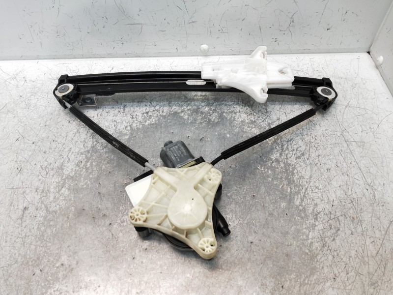 Recambio de elevalunas trasero derecho para seat arona xcellence referencia OEM IAM 6F0839462A  5P