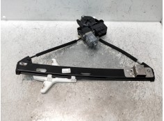 Recambio de elevalunas trasero izquierdo para seat arona xcellence referencia OEM IAM 6F0839461A  5P