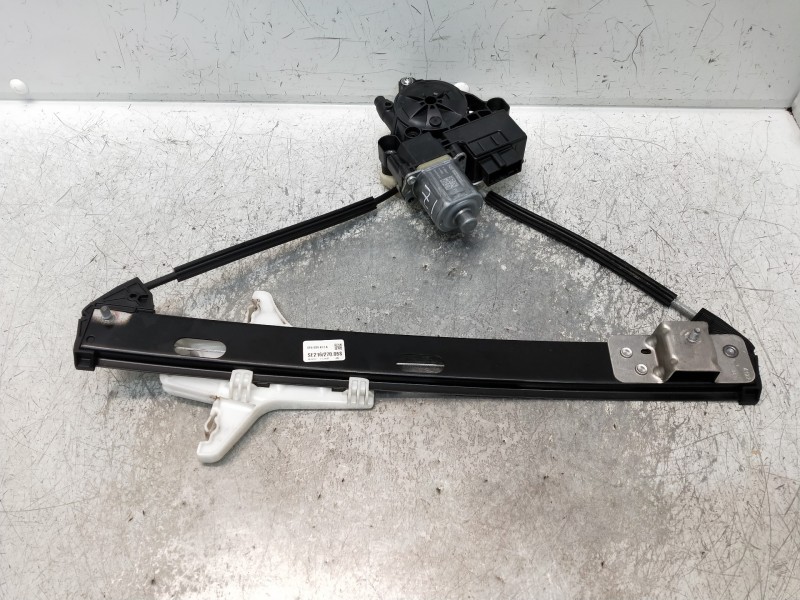 Recambio de elevalunas trasero izquierdo para seat arona xcellence referencia OEM IAM 6F0839461A  5P