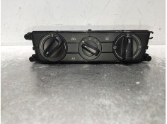 Recambio de mando calefaccion / aire acondicionado para seat arona xcellence referencia OEM IAM 6F1820045D  