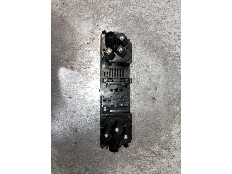 Recambio de mando calefaccion / aire acondicionado para seat arona xcellence referencia OEM IAM 6F1820045D  