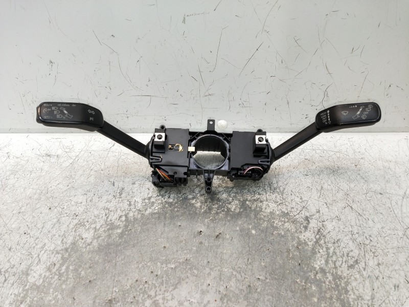 Recambio de mando luces para seat arona xcellence referencia OEM IAM 2Q0953507F 1013792203 