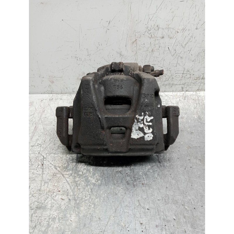 Recambio de pinza freno delantera derecha para audi a5 sportback (8t) 2.0 tdi (140kw) referencia OEM IAM   