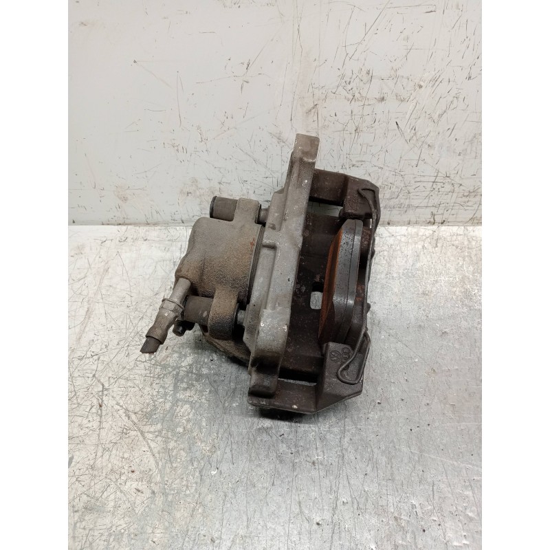 Recambio de pinza freno delantera derecha para audi a5 sportback (8t) 2.0 tdi (140kw) referencia OEM IAM   