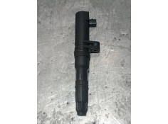 Recambio de bobina encendido para renault megane ii coupe/cabrio luxe dynamique referencia OEM IAM 0040100052 ZS052 249B3 2