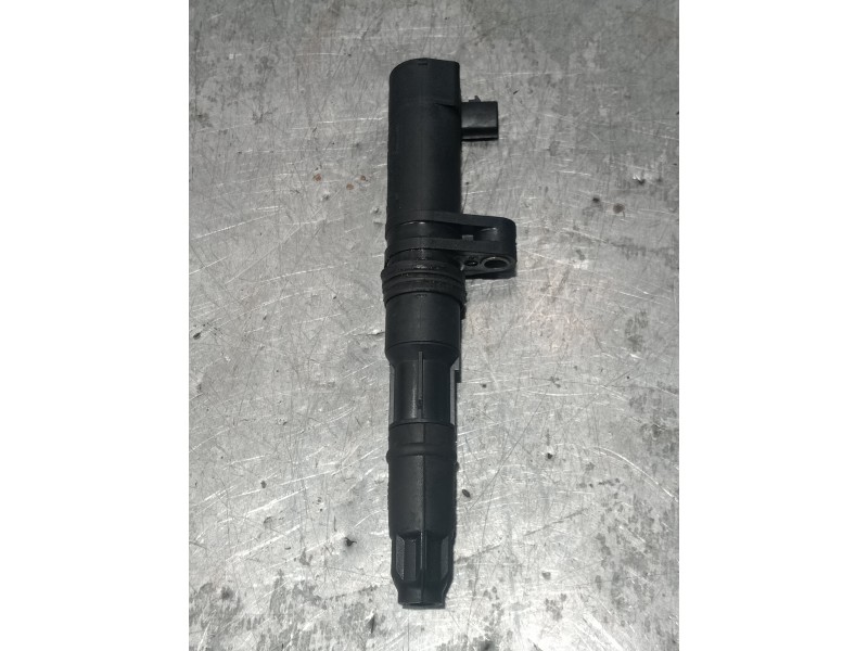 Recambio de bobina encendido para renault megane ii coupe/cabrio luxe dynamique referencia OEM IAM 0040100052 ZS052 249B3