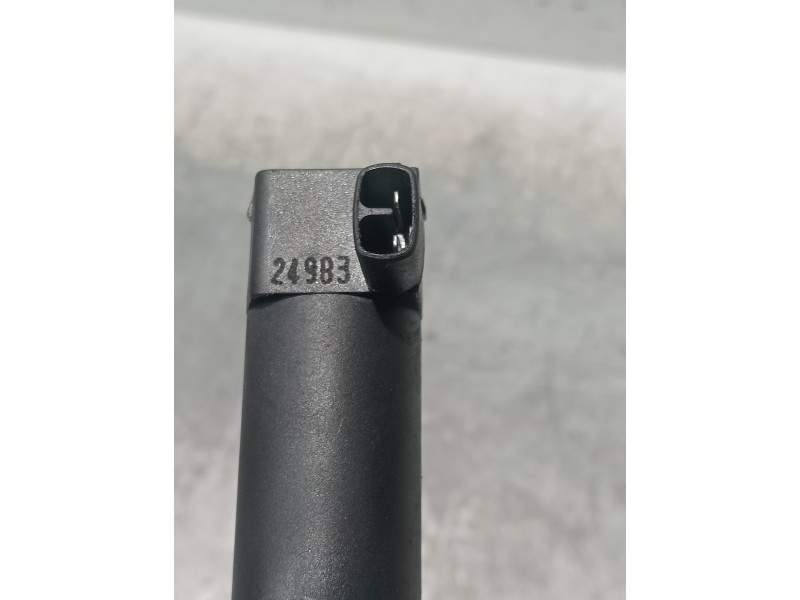Recambio de bobina encendido para renault megane ii coupe/cabrio luxe dynamique referencia OEM IAM 0040100052 ZS052 249B3