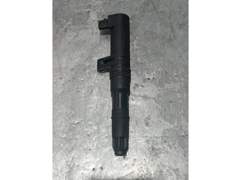 Recambio de bobina encendido para renault megane ii coupe/cabrio luxe dynamique referencia OEM IAM 0040100052 ZS052 238A9