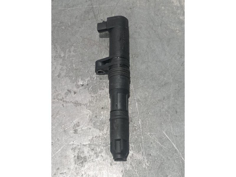 Recambio de bobina encendido para renault megane ii coupe/cabrio luxe dynamique referencia OEM IAM 0040100052 ZS052 327C2