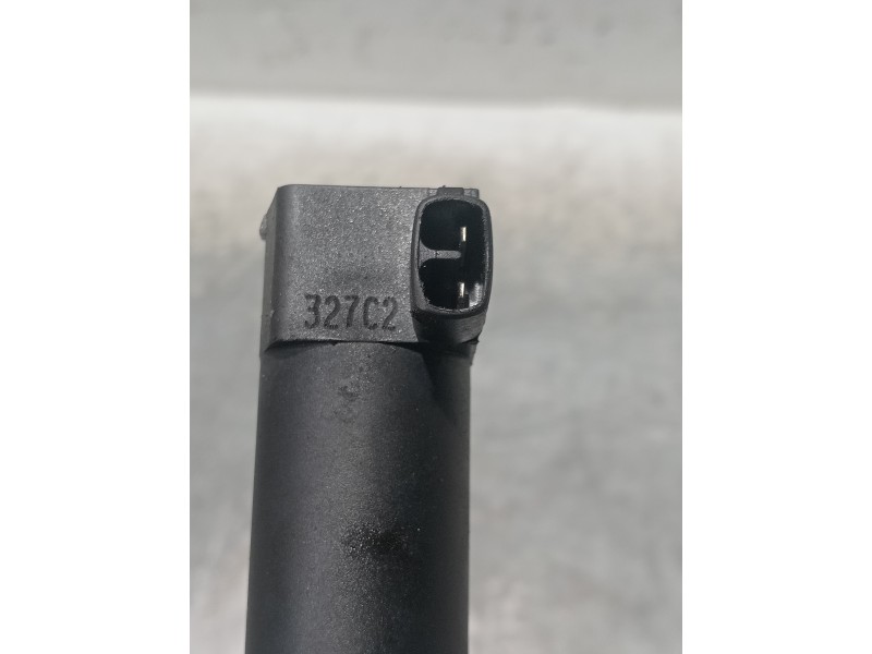 Recambio de bobina encendido para renault megane ii coupe/cabrio luxe dynamique referencia OEM IAM 0040100052 ZS052 327C2