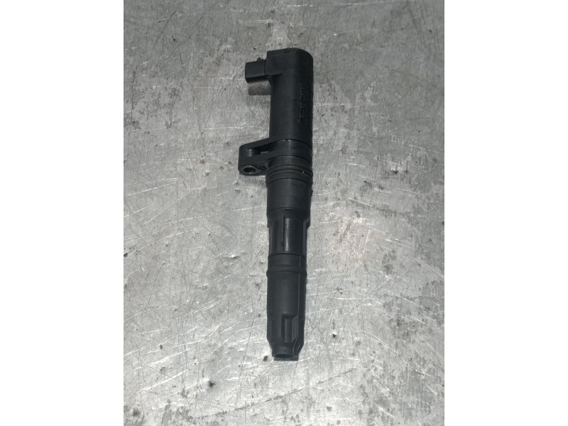 Recambio de bobina encendido para renault megane ii coupe/cabrio luxe dynamique referencia OEM IAM 0040100052 ZS052 249A3