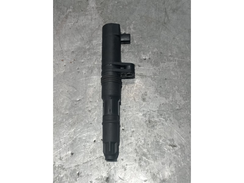 Recambio de bobina encendido para renault megane ii coupe/cabrio luxe dynamique referencia OEM IAM 0040100052 ZS052 249A3