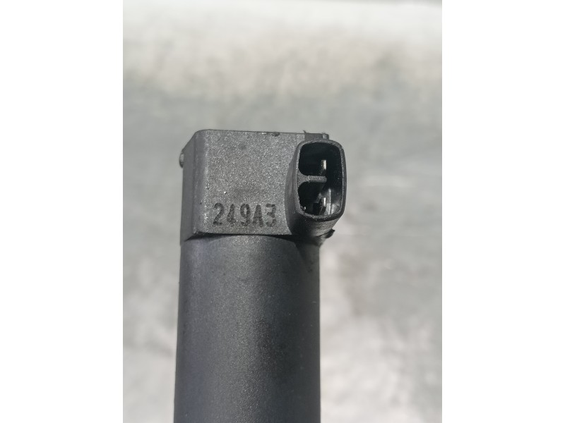 Recambio de bobina encendido para renault megane ii coupe/cabrio luxe dynamique referencia OEM IAM 0040100052 ZS052 249A3