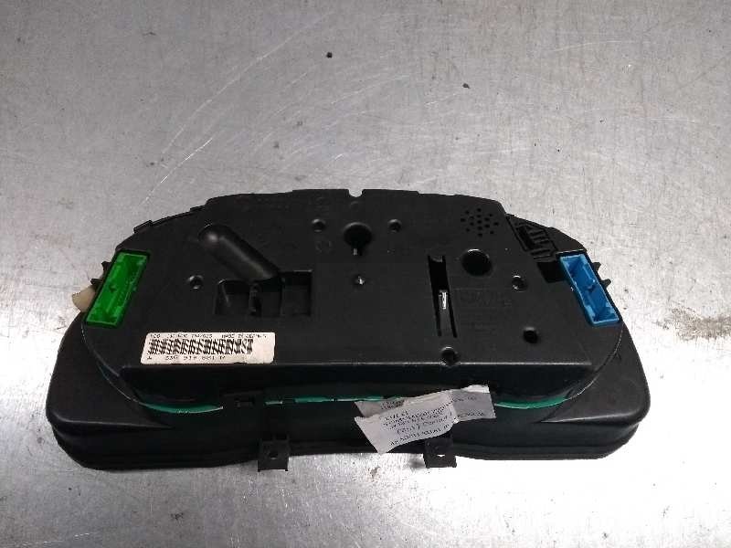 Recambio de cuadro instrumentos para volkswagen passat berlina (3b2) 1.9 tdi referencia OEM IAM 3B0919881N 110008794023 