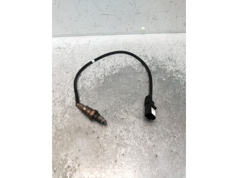 Recambio de sonda lambda para seat arona xcellence referencia OEM IAM 04E906262CR  