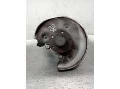 Recambio de mangueta trasera derecha para audi a5 sportback (8t) 2.0 tdi (140kw) referencia OEM IAM 8K0505436AB  