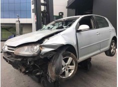 volkswagen golf v berlina (1k1) del año 2006