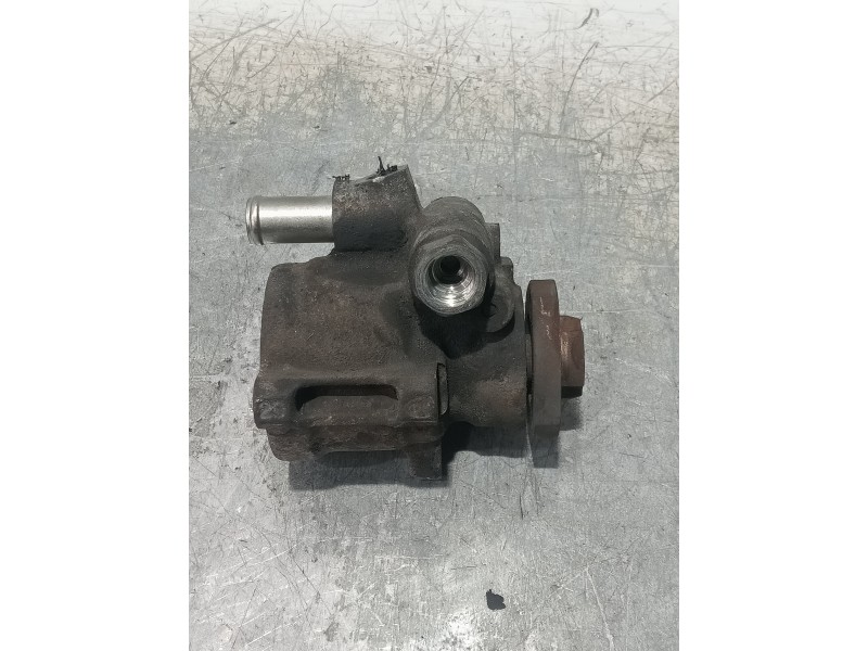 Recambio de bomba direccion para volkswagen polo berlina (6n2) 1.9 sdi referencia OEM IAM 6N0422154A 26069334 