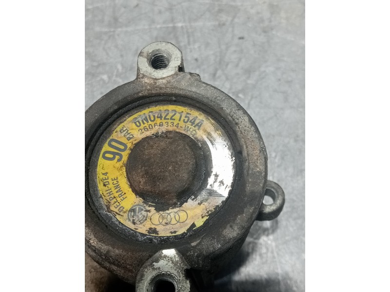 Recambio de bomba direccion para volkswagen polo berlina (6n2) 1.9 sdi referencia OEM IAM 6N0422154A 26069334 