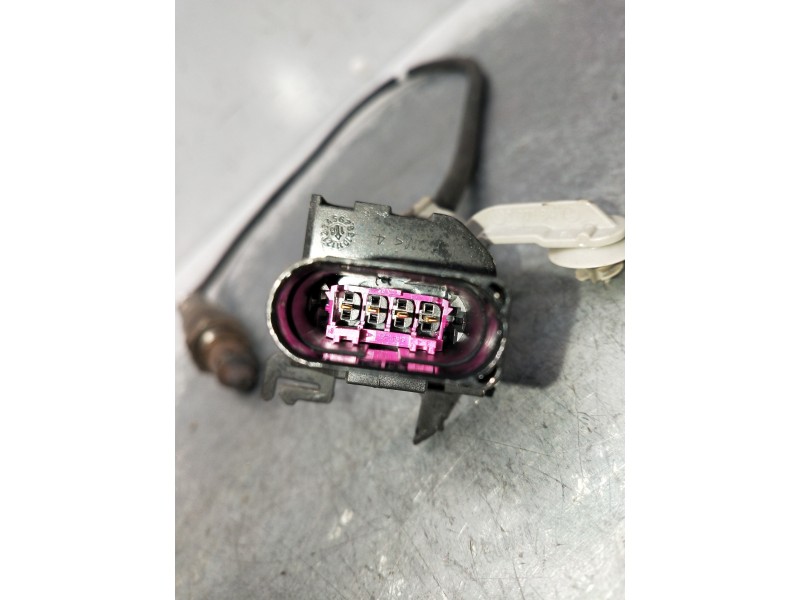 Recambio de sonda lambda para seat arona xcellence referencia OEM IAM 05E906262A  