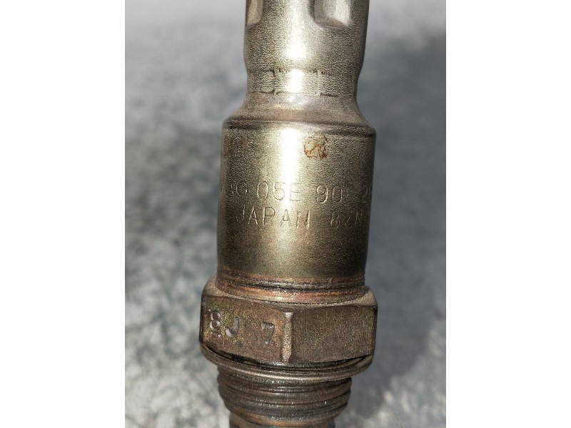 Recambio de sonda lambda para seat arona xcellence referencia OEM IAM 05E906262A  