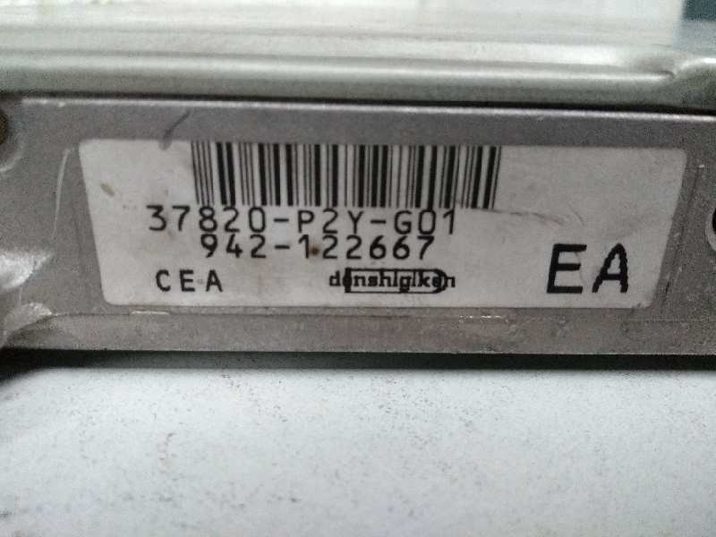 Recambio de centralita motor uce para honda civic berlina 3/4 (ej/ek) referencia OEM IAM 37820P2YG01 EA  Recambio de centralita motor uce para honda civic berlina 3/4 (ej/ek) referencia OEM IAM 37820P2YG01 EA