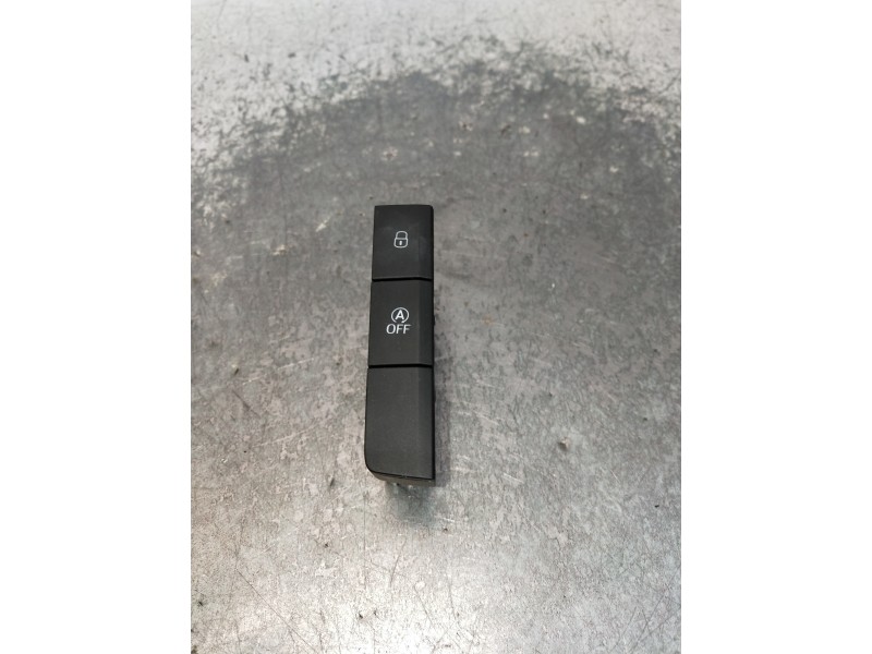 Recambio de mando multifuncion para seat arona xcellence referencia OEM IAM 6F0927137E  