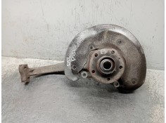 Recambio de mangueta delantera derecha para audi a5 sportback (8t) 2.0 tdi (140kw) referencia OEM IAM   