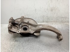 Recambio de mangueta delantera derecha para audi a5 sportback (8t) 2.0 tdi (140kw) referencia OEM IAM    2