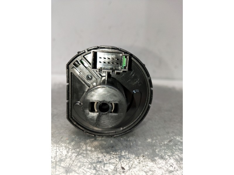 Recambio de mando luces para seat arona xcellence referencia OEM IAM 5G0941431S  INTERRUPTOR