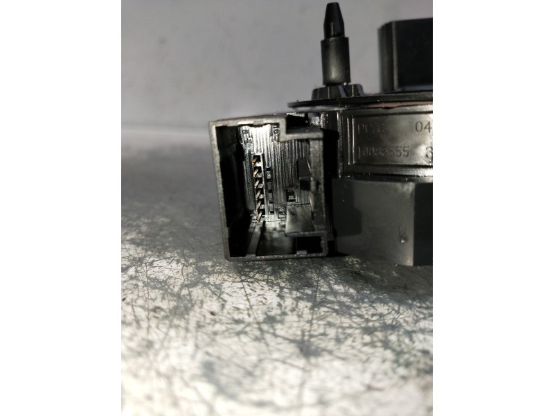 Recambio de anillo airbag para seat arona xcellence referencia OEM IAM 6RA959653A  