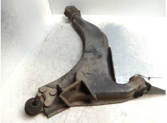 Recambio de brazo suspension inferior delantero derecho para nissan vanette cargo vanette cargo combi - 5 referencia OEM IAM   