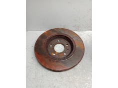 Recambio de disco freno trasero para audi a5 sportback (8t) 2.0 tdi (140kw) referencia OEM IAM    2