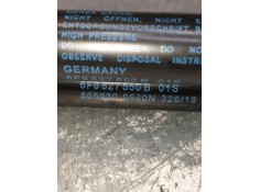 Recambio de amortiguadores maletero / porton para seat arona xcellence referencia OEM IAM 6F9827550B 8659300540N  2