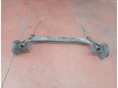 Recambio de puente trasero para volkswagen polo berlina (6n2) 1.9 sdi referencia OEM IAM   TAMBOR / SIN ABS