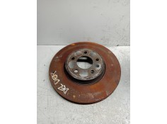 Recambio de disco freno delantero para audi a5 sportback (8t) 2.0 tdi (140kw) referencia OEM IAM   