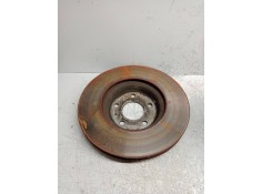 Recambio de disco freno delantero para audi a5 sportback (8t) 2.0 tdi (140kw) referencia OEM IAM    2