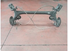 Recambio de puente trasero para peugeot 307 break/sw (s2) sw pack referencia OEM IAM   DISCO / ABS