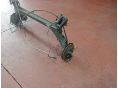 Recambio de puente trasero para peugeot 307 break/sw (s2) sw pack referencia OEM IAM   DISCO / ABS 2