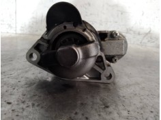 Recambio de motor arranque para opel karl edition referencia OEM IAM M000TD5271ZC 12638691 