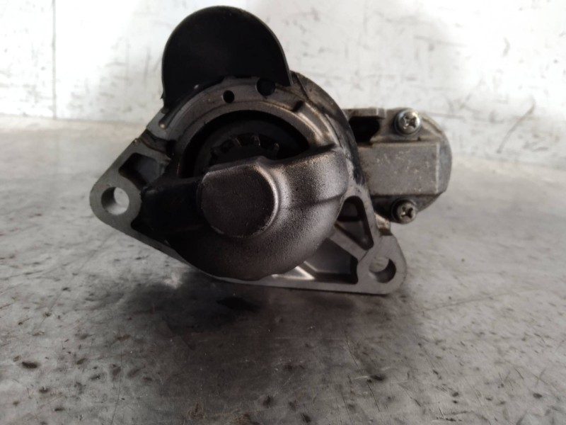 Recambio de motor arranque para opel karl edition referencia OEM IAM M000TD5271ZC 12638691 