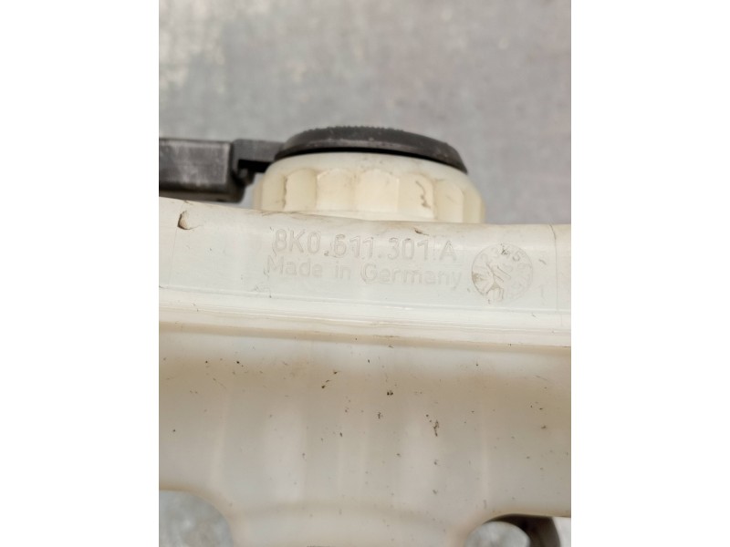 Recambio de bomba freno para audi a5 sportback (8t) 2.0 tdi (140kw) referencia OEM IAM 8K0611301A  