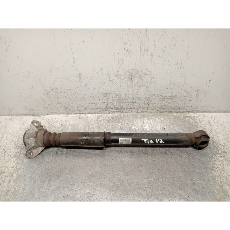 Recambio de amortiguador trasero izquierdo para audi a5 sportback (8t) 2.0 tdi (140kw) referencia OEM IAM 8K0513028DA  