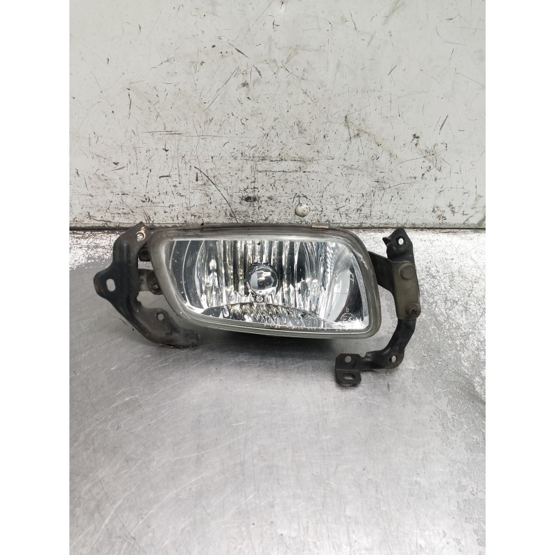 Recambio de faro antiniebla derecho para mitsubishi montero (v60/v70) 3.2 di-d intense (3-ptas.) referencia OEM IAM   